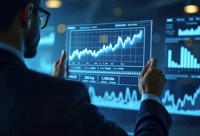 Reporting & Analytics