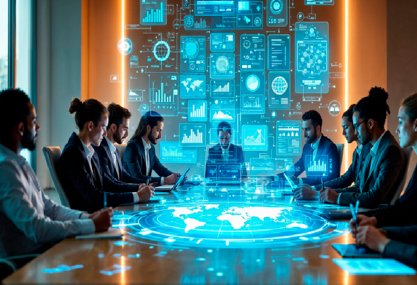 Business Process Optimization